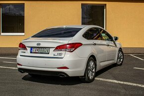 Hyundai i40 1.7 CRDi 2012 - 3