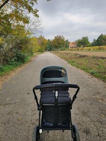 Bugaboo Fox 2 - 3