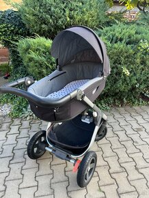 Stokke trailz - 3