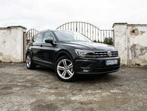 Volkswagen Tiguan 2.0 TDI JOIN EDITION - 3