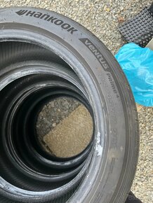 Pneumatiky 225/45/R17 - 3