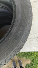 Matador 205/55 R16 - 3