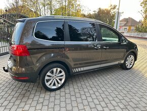 Seat Alhambra GT,7miestna,DSG-130kw,2014 - 3