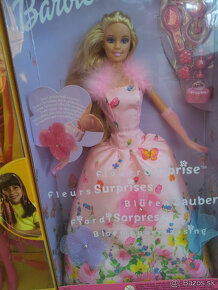 Barbie s mihalnicami - 3