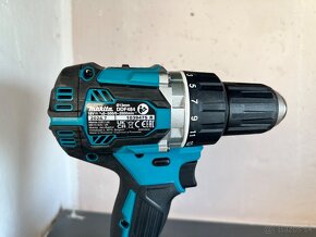 Makita DDF484 Aku bezuhlíkový skrutkovač Li-ion 18V - 3