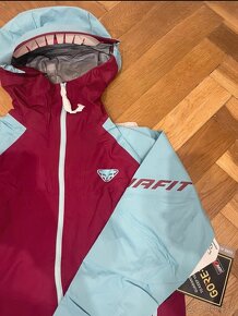 Dynafit transalper goretex woman - 3