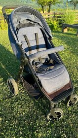 Britax B-Agile M - 3