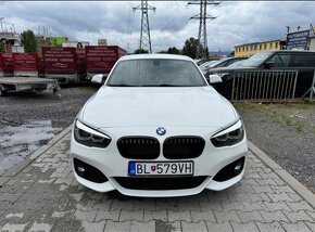 BMW Rad 1 120d xDrive M Sport A/T - 3