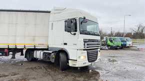 DAF XF 460 SC EURO 5 ATe 700KM STANDARD MANUAL - 3