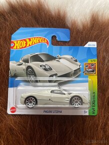 HW Mazda, Honda, Porsche, Pagani, Lamborghini - 3