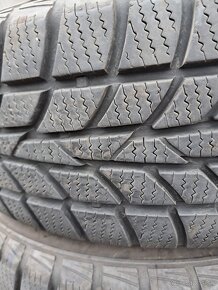 Hankook 175/65 R14 zimné - 3