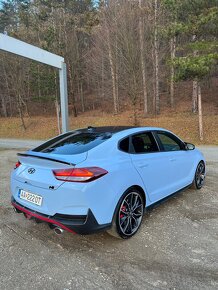 Hyundai i30N Performance - 3