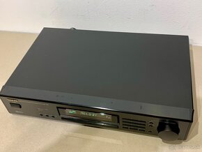 ONKYO T-4310R …. FM/AM stereo tuner - 3