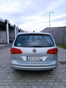 Volkswagen sharan 2.0 tdi 125 kwt - 3