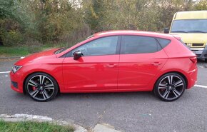 Seat Leon ST 2.0 TSI Cupra 290 DSG - 3