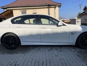 BMW f10 525xd - 3