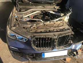 X5 xDrive30d -M PAKET,HARMANN-KARDON,PANO,AHK - 3