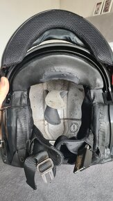 Helma Schuberth C2 - 3