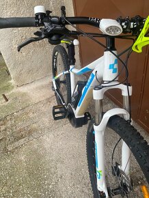 e-bike Cube - 3