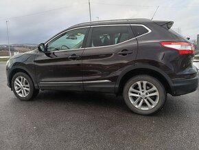 Nissan qashqai 1.6 TDI - 3