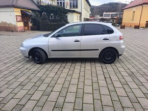 Seat Ibiza 6l - 3