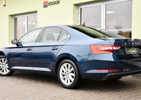 Škoda Superb 1.4PHEV iV DSG STYLE ČR 160 kw - 3