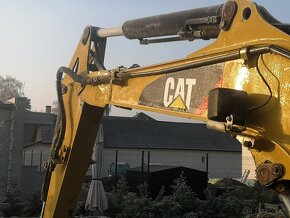 CAT 303 CR - 3