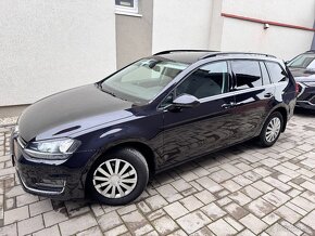 VOLKSWAGEN GOLF VARIANT, HIGHLINE, 1,4 TSI, AUTOMAT - DSG - 3