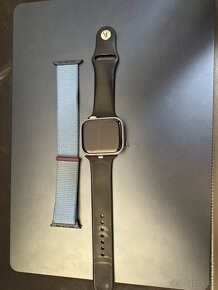 Apple Watch 9 Series 45mm - 3