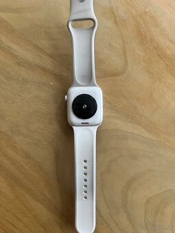 Apple Watch SE 2022 ( 2nd gen) 44 mm - 3