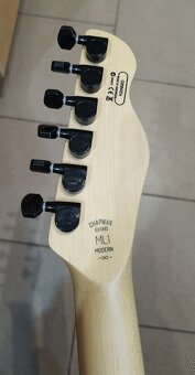 Chapman ML1 Modern Storm Burst Special Run - 3