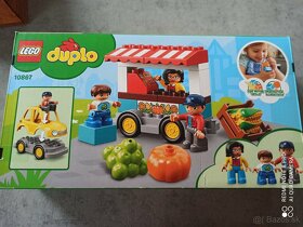 Lego Duplo pre chlapca - 3