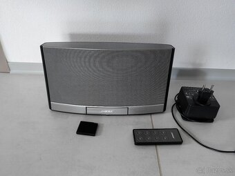 BOSE SoundDock Portable - 3