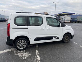 Citroën berlingo 1.5bluehdi 100 - 3