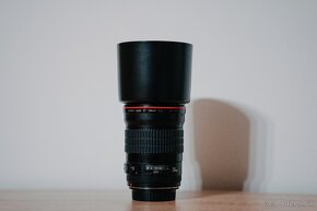 Canon EF 135mm f/2L USM - 3