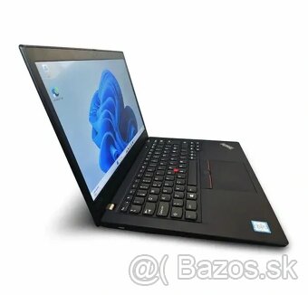 Lenovo ThinkPad X390 Intel Core I5-8265U 16 GB RAM 256 GB SS - 3