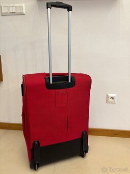 Samsonite kufor - 3