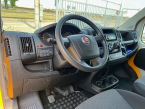 Dodávka Fiat Ducato 2.3 JTD - 3