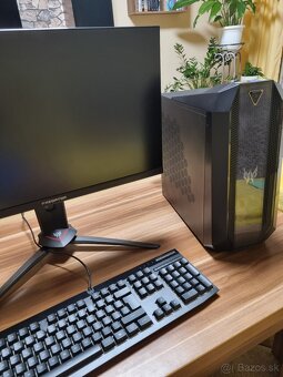 Herny PC-- ACER Predator Orion 3000 - 3