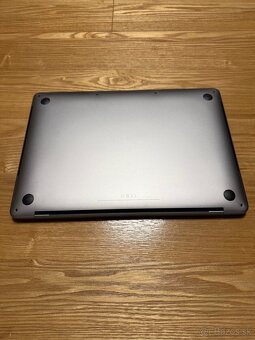 Macbook Pro 2018 i5/16GB/512GB - 3