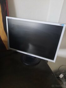 Monitor Samsung SyncMaster 920 nw - predám - 3