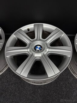 Alu BMW 5x120 17” style 96 - 3