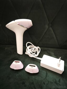 Philips Lumea Prestige IPL - 3