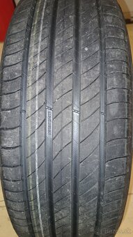 Pneumatiky  Michelin 205-55-R-19 - 3