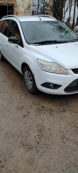 Predám Ford focus 1.6 tdci 66kw - 3