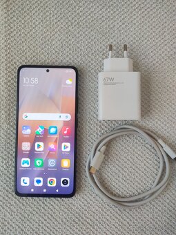 Xiaomi Redmi Note 13 128GB,6GB RAM - 3