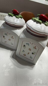 Doza petite fleur Villeroy Boch - 3