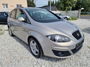 Seat Altea XL 1.2 TSI (160 900km) - 3