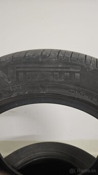 Letné pneu Pirelli 225/55 R17 - 3