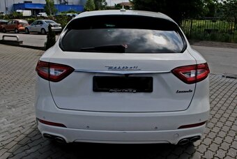 MASERATI LEVANTE - PREDAJ AJ NA SPLÁTKY - 3